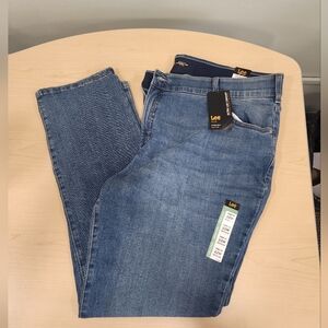 Lee Women's Blue Jeans